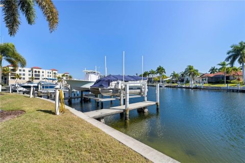 Condominio en venta en Punta Gorda, Florida, 2 dormitorios, 137.22 m2 № 2094093 - foto 6