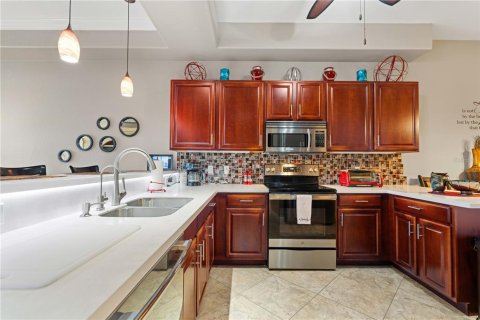Condominio en venta en Punta Gorda, Florida, 2 dormitorios, 137.22 m2 № 2094093 - foto 8