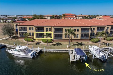 Condominio en venta en Punta Gorda, Florida, 2 dormitorios, 137.22 m2 № 2094093 - foto 13
