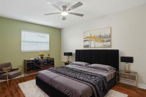 Casa en venta en Saint Petersburg, Florida, 2 dormitorios, 119.94 m2 № 2388248 - foto 21