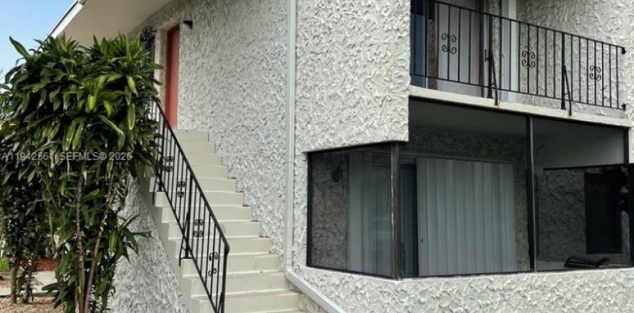 Condo à Palmetto Bay, Floride, 2 chambres  № 1999208