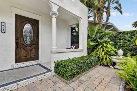 House in West Palm Beach, Florida 3 bedrooms, 152.64 sq.m. № 2184965 - photo 3