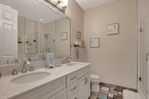 Touwnhouse à louer à Boca Raton, Floride: 2 chambres, 154.03 m2 № 2376374 - photo 21
