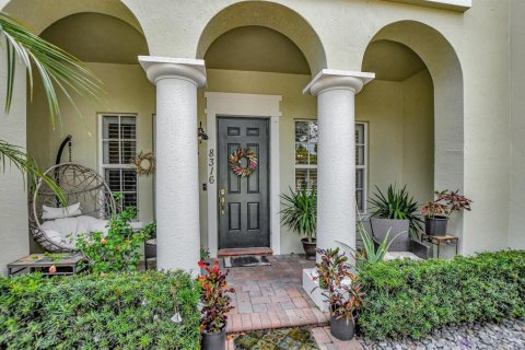 Touwnhouse à louer à Boca Raton, Floride: 2 chambres, 154.03 m2 № 2376374 - photo 2