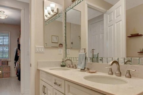Touwnhouse à louer à Boca Raton, Floride: 2 chambres, 154.03 m2 № 2376374 - photo 24