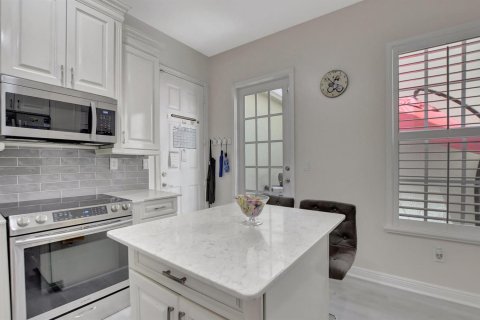 Touwnhouse à louer à Boca Raton, Floride: 2 chambres, 154.03 m2 № 2376374 - photo 14