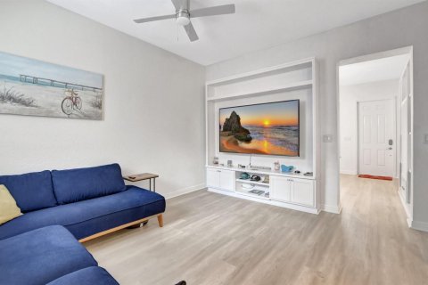 Touwnhouse à louer à Boca Raton, Floride: 2 chambres, 154.03 m2 № 2376374 - photo 8