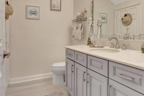 Touwnhouse à louer à Boca Raton, Floride: 2 chambres, 154.03 m2 № 2376374 - photo 11