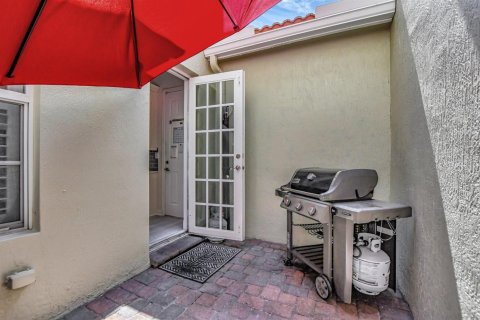 Touwnhouse à louer à Boca Raton, Floride: 2 chambres, 154.03 m2 № 2376374 - photo 16