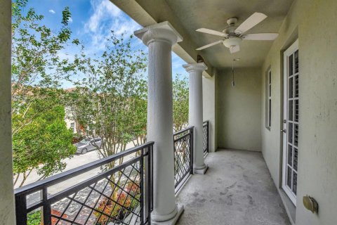 Touwnhouse à louer à Boca Raton, Floride: 2 chambres, 154.03 m2 № 2376374 - photo 26