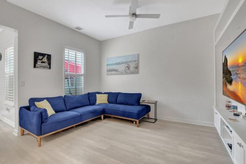 Touwnhouse à louer à Boca Raton, Floride: 2 chambres, 154.03 m2 № 2376374 - photo 9