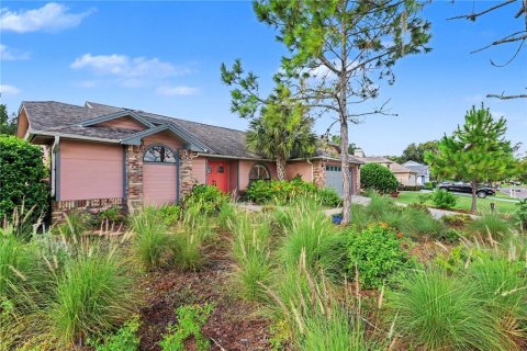 House in Plant City, Florida 4 bedrooms, 191.84 sq.m. № 2314846 - photo 2