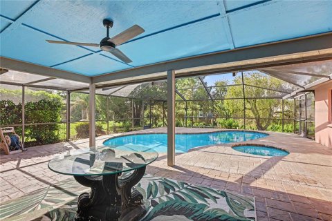 House in Plant City, Florida 4 bedrooms, 191.84 sq.m. № 2314846 - photo 23