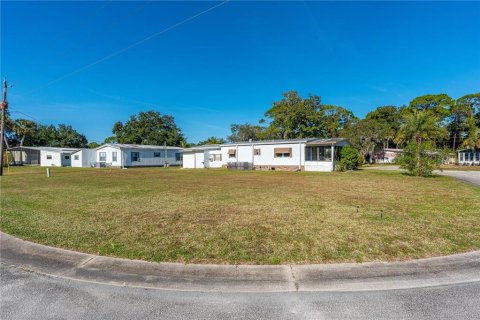 Land in Edgewater, Florida № 2115425 - photo 25