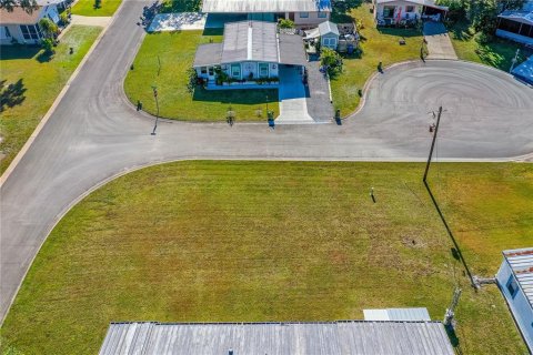 Land in Edgewater, Florida № 2115425 - photo 23