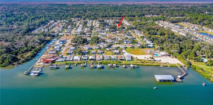 Land in Edgewater, Florida № 2115425