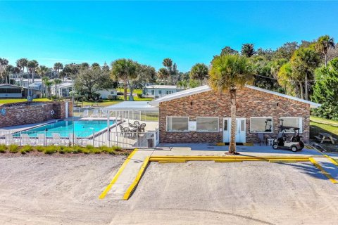 Land in Edgewater, Florida № 2115425 - photo 9