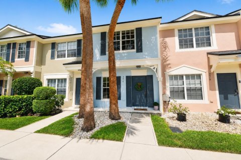 Adosado en Margate, Florida 2 dormitorios, 100.33 m2 № 2191647