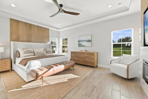 Villa ou maison à vendre à Lakewood Ranch, Floride: 5 chambres, 420.1 m2 № 2431019 - photo 25