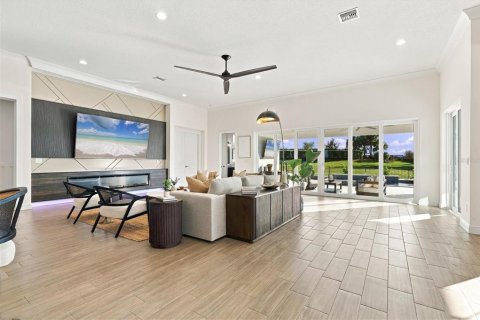 Villa ou maison à vendre à Lakewood Ranch, Floride: 5 chambres, 420.1 m2 № 2431019 - photo 16
