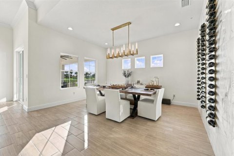 Villa ou maison à vendre à Lakewood Ranch, Floride: 5 chambres, 420.1 m2 № 2431019 - photo 24