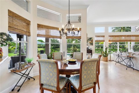 House in Davie, Florida 5 bedrooms, 346.15 sq.m. № 1750457 - photo 28