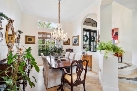 House in Davie, Florida 5 bedrooms, 346.15 sq.m. № 1750457 - photo 16