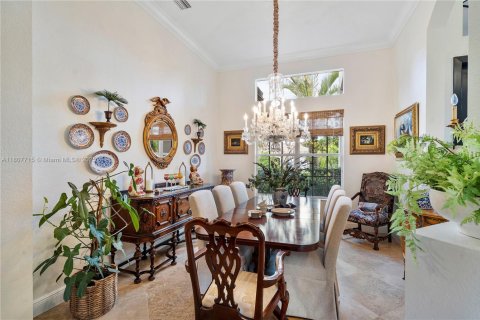 House in Davie, Florida 5 bedrooms, 346.15 sq.m. № 1750457 - photo 15