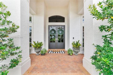 House in Davie, Florida 5 bedrooms, 346.15 sq.m. № 1750457 - photo 6