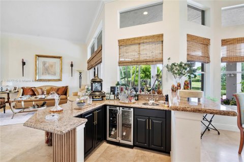 House in Davie, Florida 5 bedrooms, 346.15 sq.m. № 1750457 - photo 20