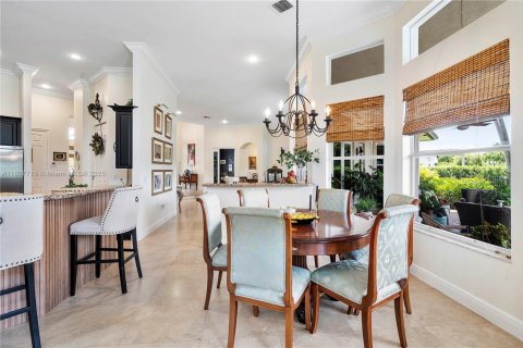 House in Davie, Florida 5 bedrooms, 346.15 sq.m. № 1750457 - photo 29