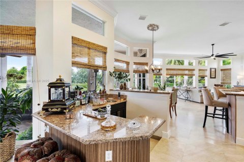 House in Davie, Florida 5 bedrooms, 346.15 sq.m. № 1750457 - photo 19