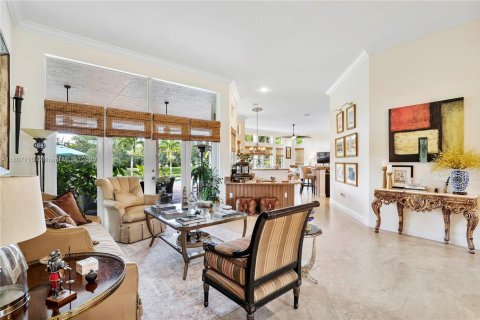 House in Davie, Florida 5 bedrooms, 346.15 sq.m. № 1750457 - photo 11