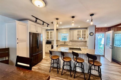 Villa ou maison à vendre à Flagler Beach, Floride: 3 chambres, 184.32 m2 № 2420396 - photo 2
