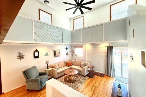 Villa ou maison à vendre à Flagler Beach, Floride: 3 chambres, 184.32 m2 № 2420396 - photo 5