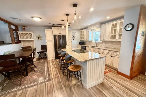 Villa ou maison à vendre à Flagler Beach, Floride: 3 chambres, 184.32 m2 № 2420396 - photo 4