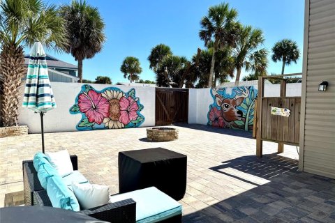 Villa ou maison à vendre à Flagler Beach, Floride: 3 chambres, 184.32 m2 № 2420396 - photo 15