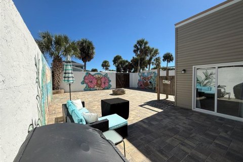 Villa ou maison à vendre à Flagler Beach, Floride: 3 chambres, 184.32 m2 № 2420396 - photo 14