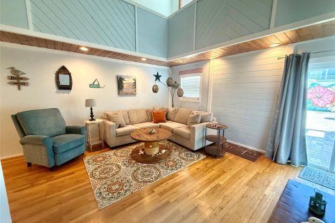 Villa ou maison à vendre à Flagler Beach, Floride: 3 chambres, 184.32 m2 № 2420396 - photo 6