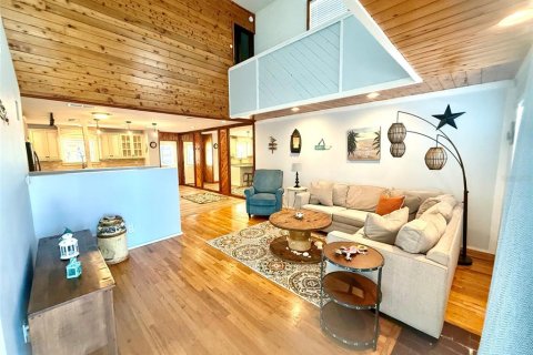 Villa ou maison à vendre à Flagler Beach, Floride: 3 chambres, 184.32 m2 № 2420396 - photo 7