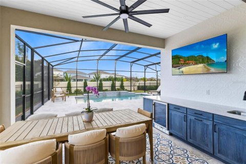 House in Orlando, Florida 5 bedrooms, 287.81 sq.m. № 2151707 - photo 30