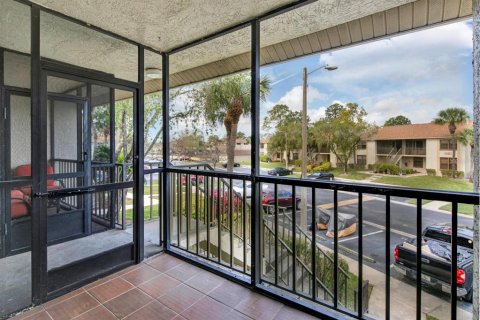 Copropriété à louer à Clearwater, Floride: 2 chambres, 102.56 m2 № 2388577 - photo 25