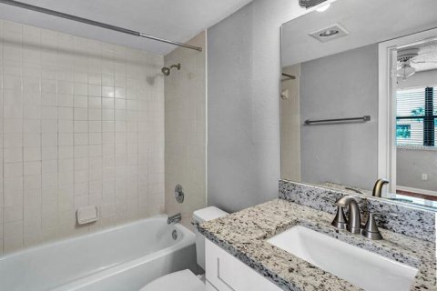 Copropriété à louer à Clearwater, Floride: 2 chambres, 102.56 m2 № 2388577 - photo 24