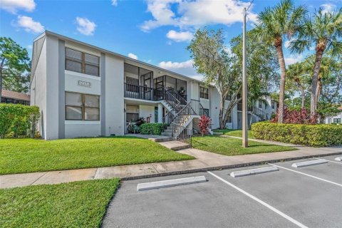 Condo à Clearwater, Floride, 2 chambres  № 2388577