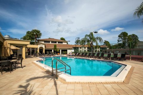 Copropriété à louer à Clearwater, Floride: 2 chambres, 102.56 m2 № 2388577 - photo 28