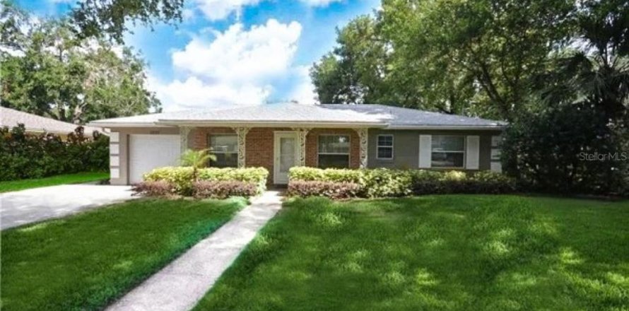 Villa ou maison à Orlando, Floride 4 chambres, 142.14 m2 № 1894390
