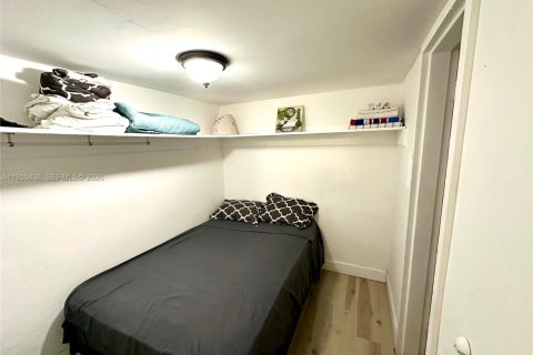 Купить кондоминиум в Халландейл-Бич, Флорида 1 спальня, 29.73м2, № 2005951 - фото 5