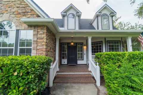 Villa ou maison à vendre à Cross City, Floride: 5 chambres, 283.44 m2 № 1916457 - photo 4