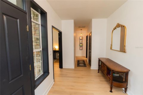 Villa ou maison à vendre à Cross City, Floride: 5 chambres, 283.44 m2 № 1916457 - photo 16