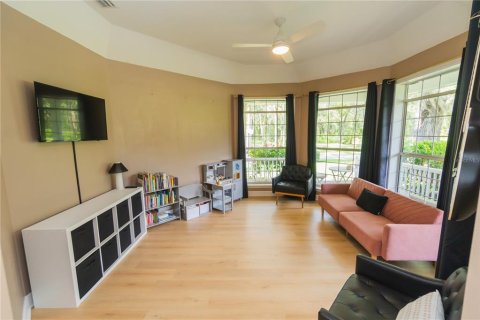 Villa ou maison à vendre à Cross City, Floride: 5 chambres, 283.44 m2 № 1916457 - photo 11